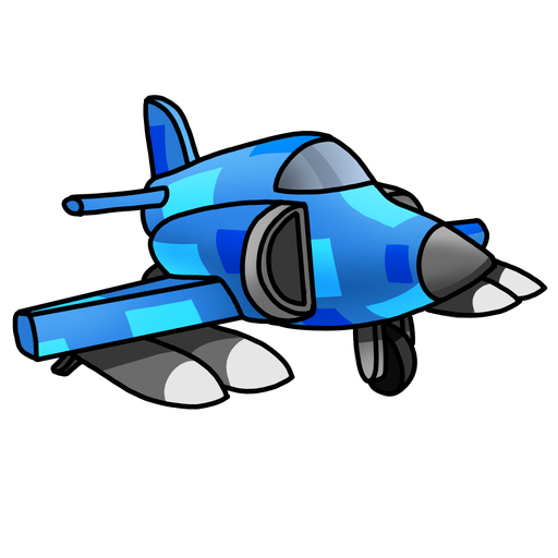 Fighter Jet