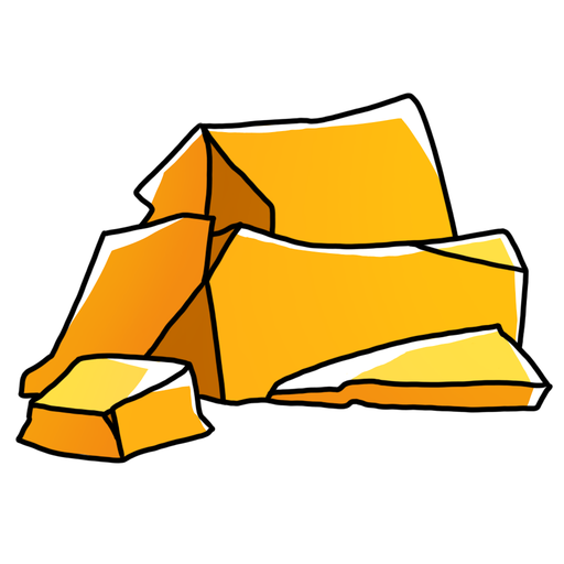 Gold Ore