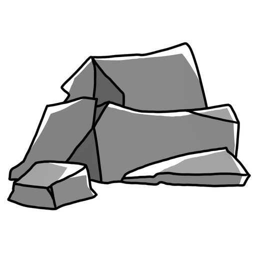 Iron Ore