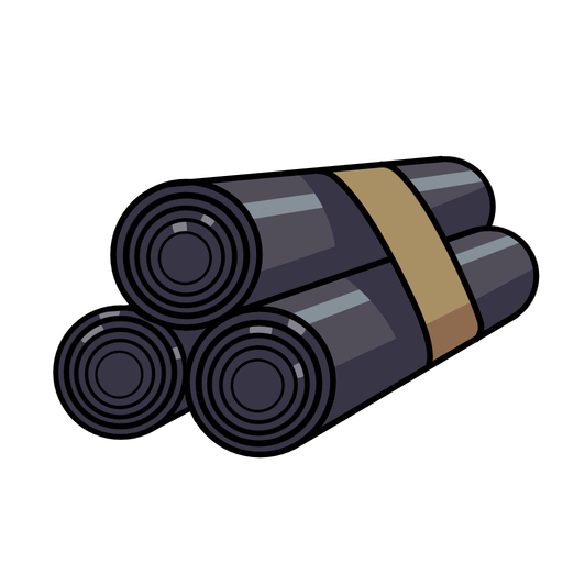 Rubber